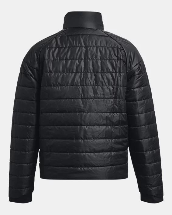 Women's UA Storm Insulated Jacket Product Image