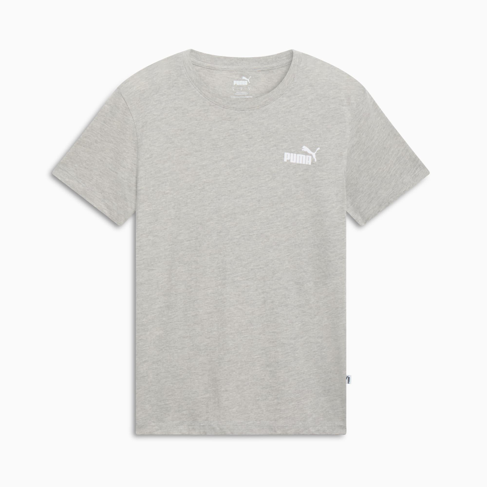 ESSENTIALS Small Logo Women's Tee Product Image