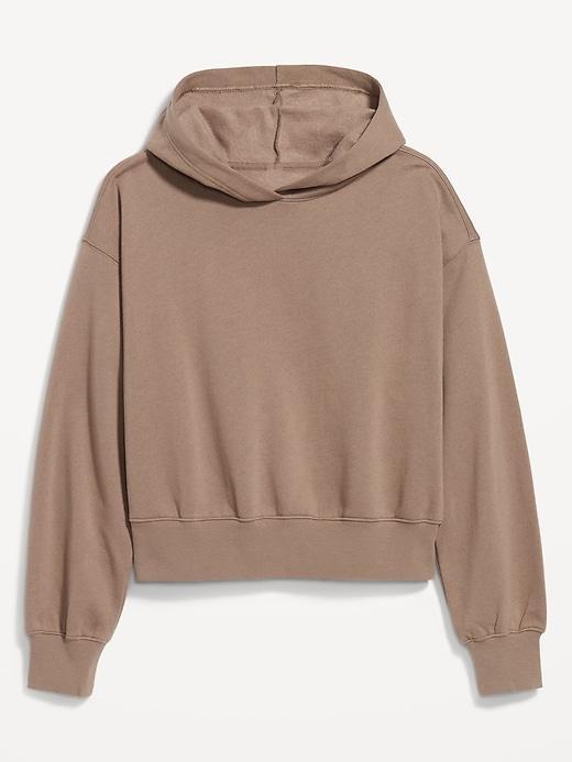 SoComfy Oversized Hoodie Product Image