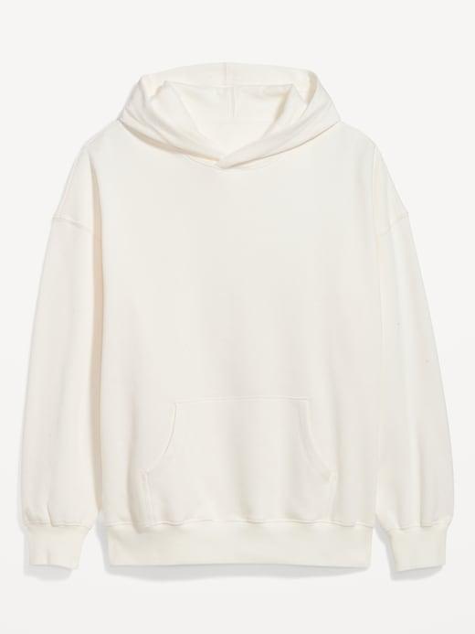 SoComfy Oversized Hoodie Product Image