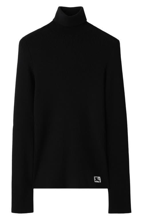 Burberry Long Sleeve Top Product Image