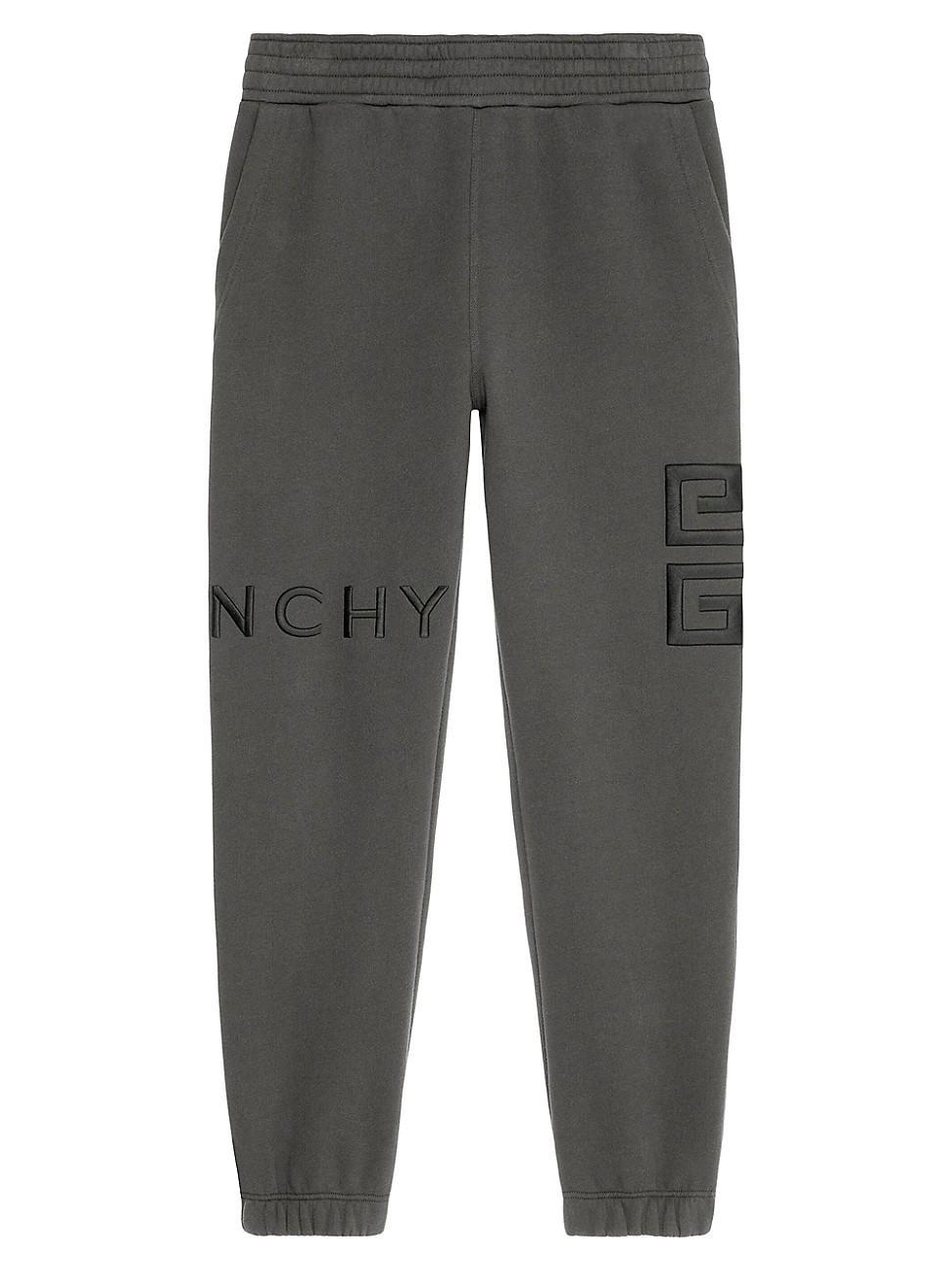 Mens Logo Sweatpants Product Image