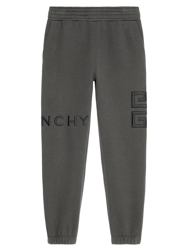 Mens Logo Sweatpants Product Image