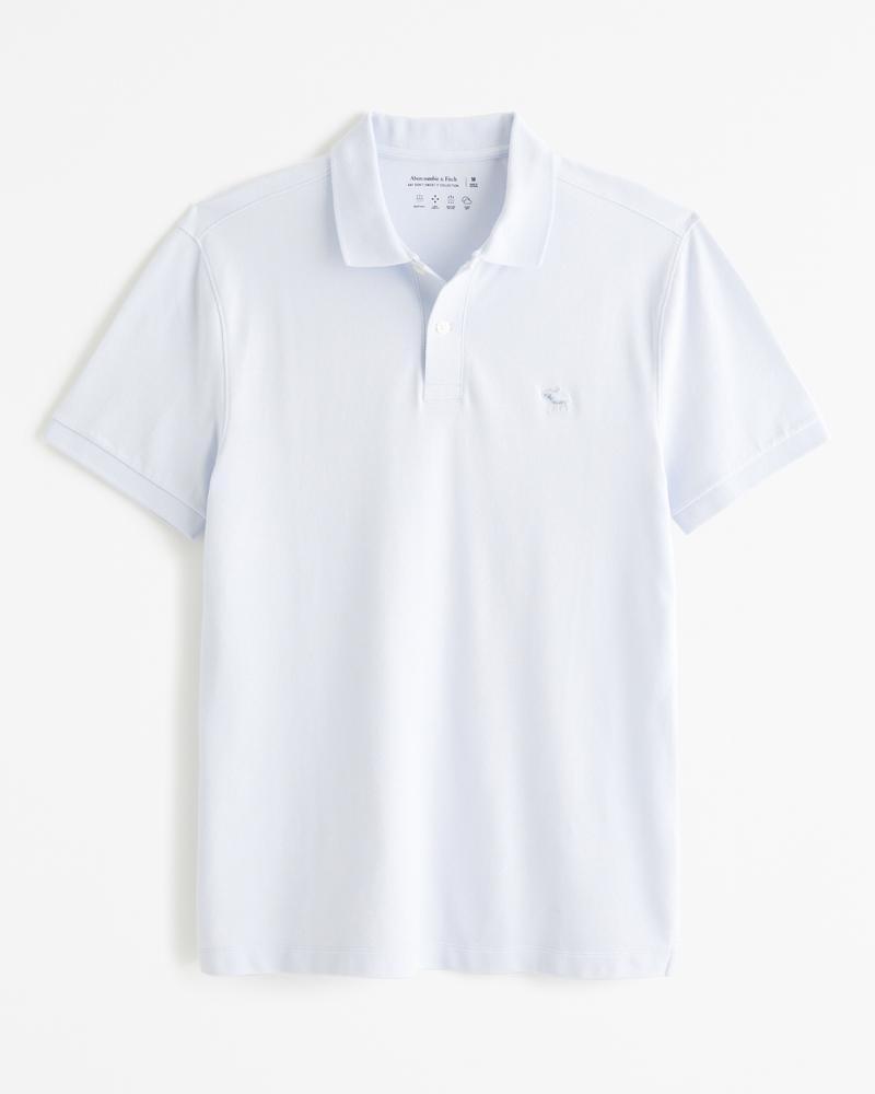 Tonal Icon Don't Sweat it Polo Product Image