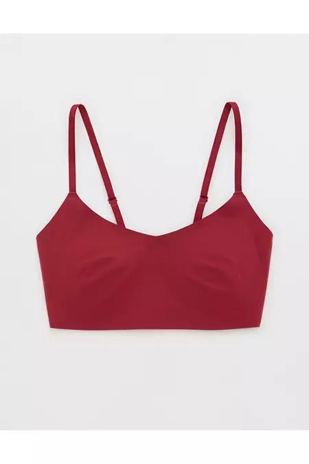 SMOOTHEZ Padded Scoop Bralette Women's Product Image