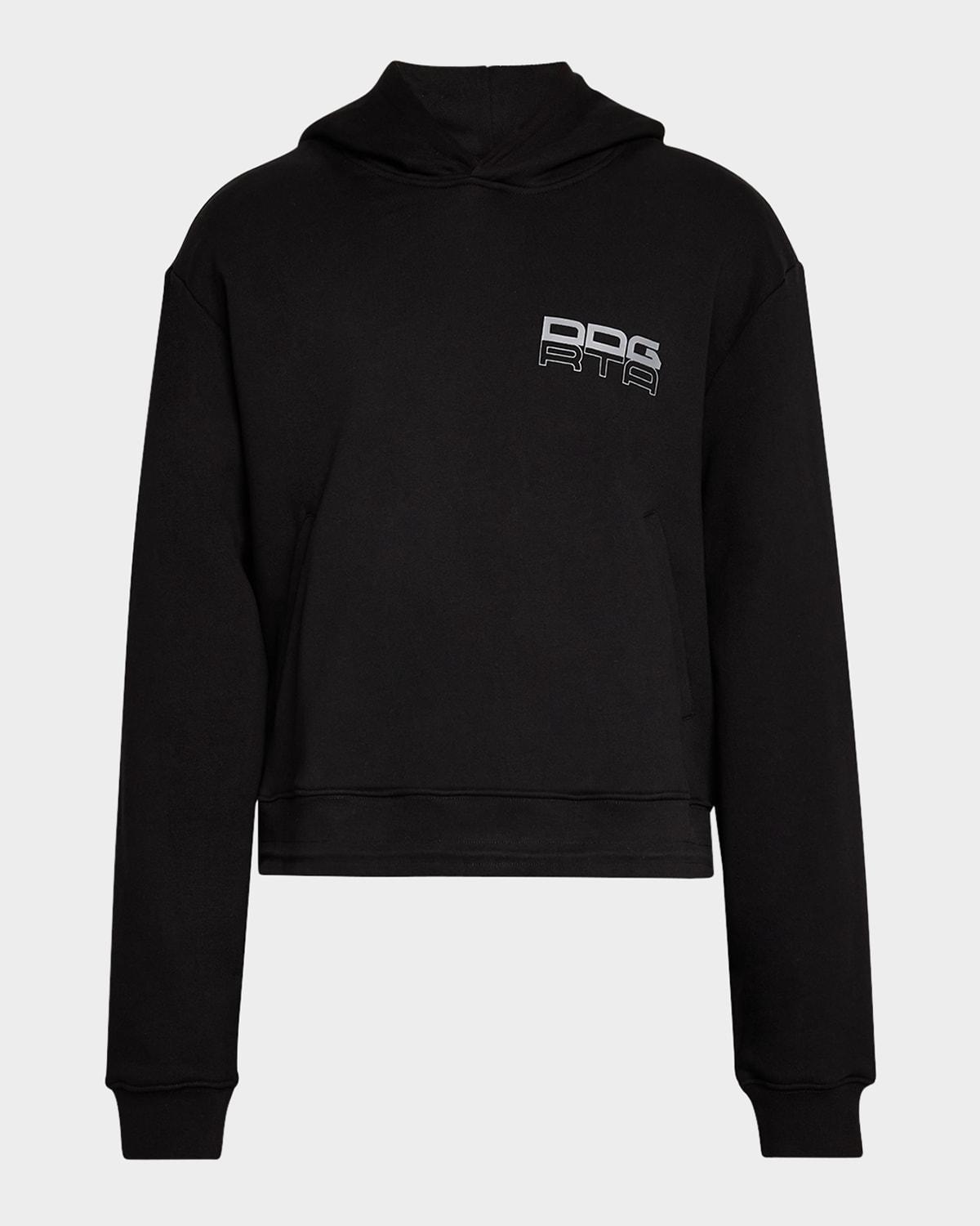 x DDG Mens Kam Hoodie Product Image