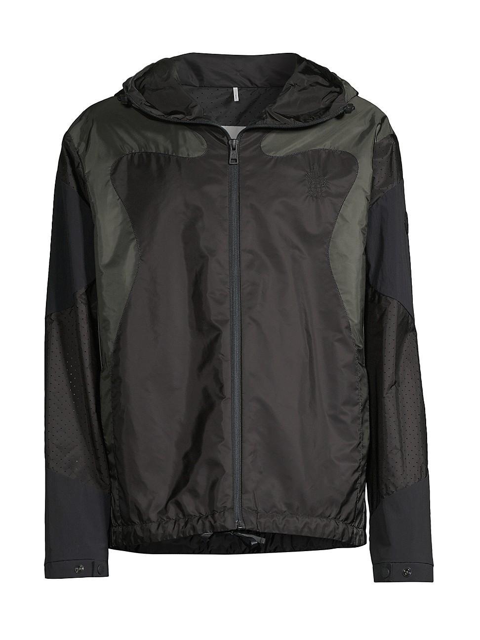 Mens Moncler Born To Protect Hague Jacket Product Image