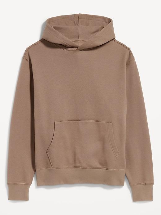 Oversized Rotation Hoodie Product Image