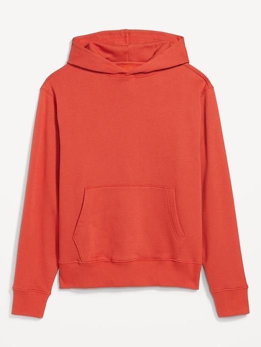 Rotation Pullover Hoodie Product Image