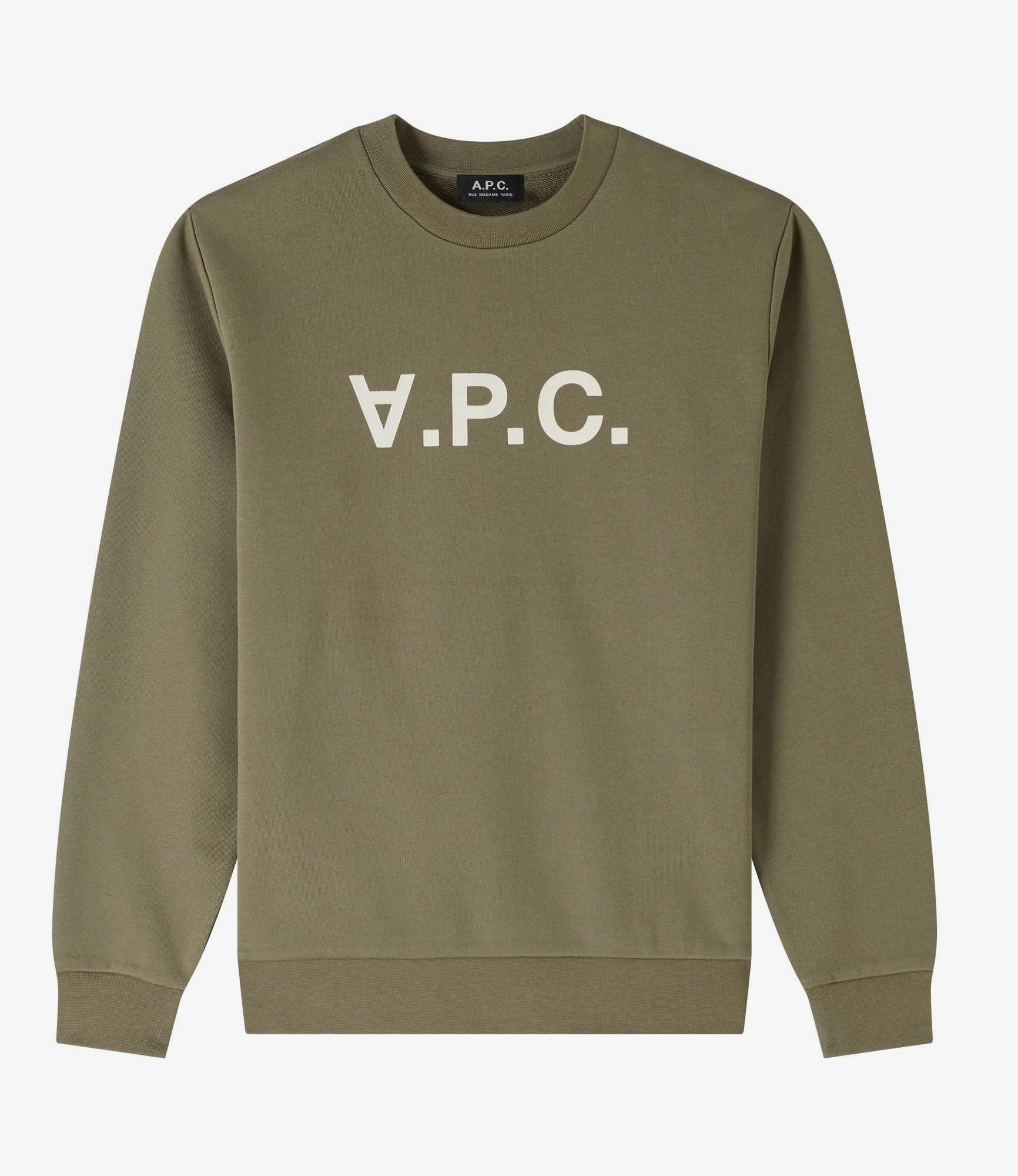 Standard Grand VPC sweatshirt (W) Male Product Image