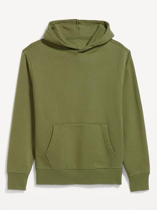 Rotation Pullover Hoodie Product Image