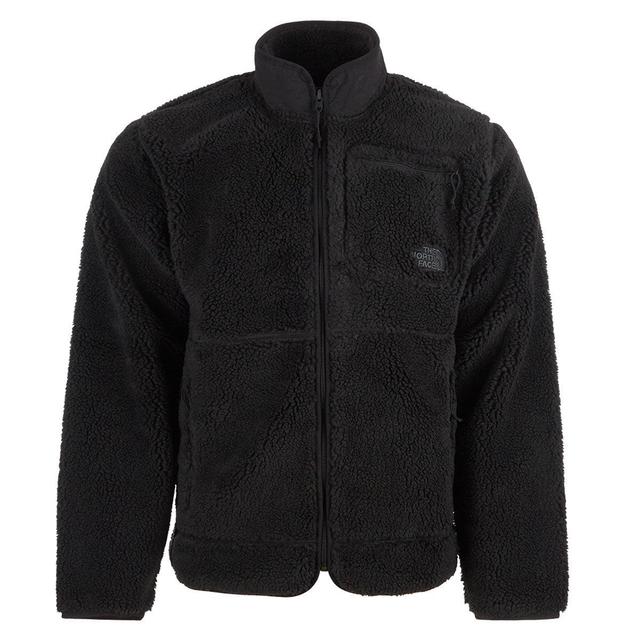 The North Face Men’s Extreme Pile Full Zip Jacket Male Product Image