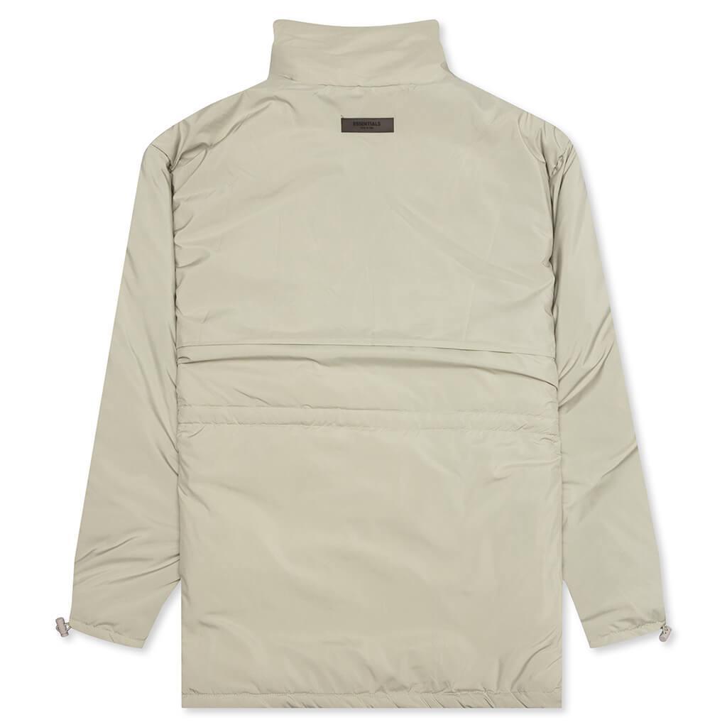 Essentials Storm Jacket - Seafoam Male Product Image