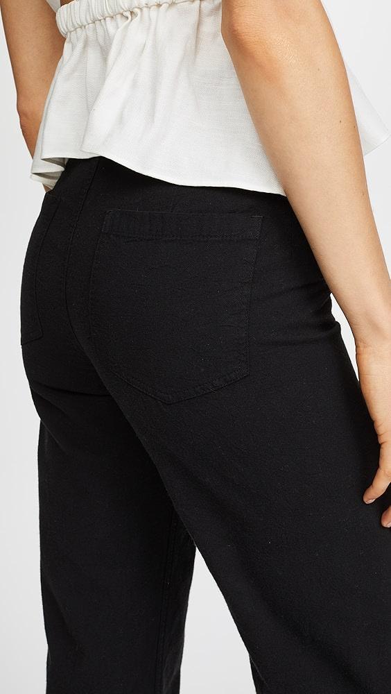 Apiece Apart Merida Pants | Shopbop Product Image