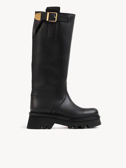 Owena high boot Product Image