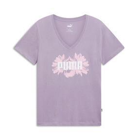 PUMA In Full Bloom Women's T-Shirt Product Image