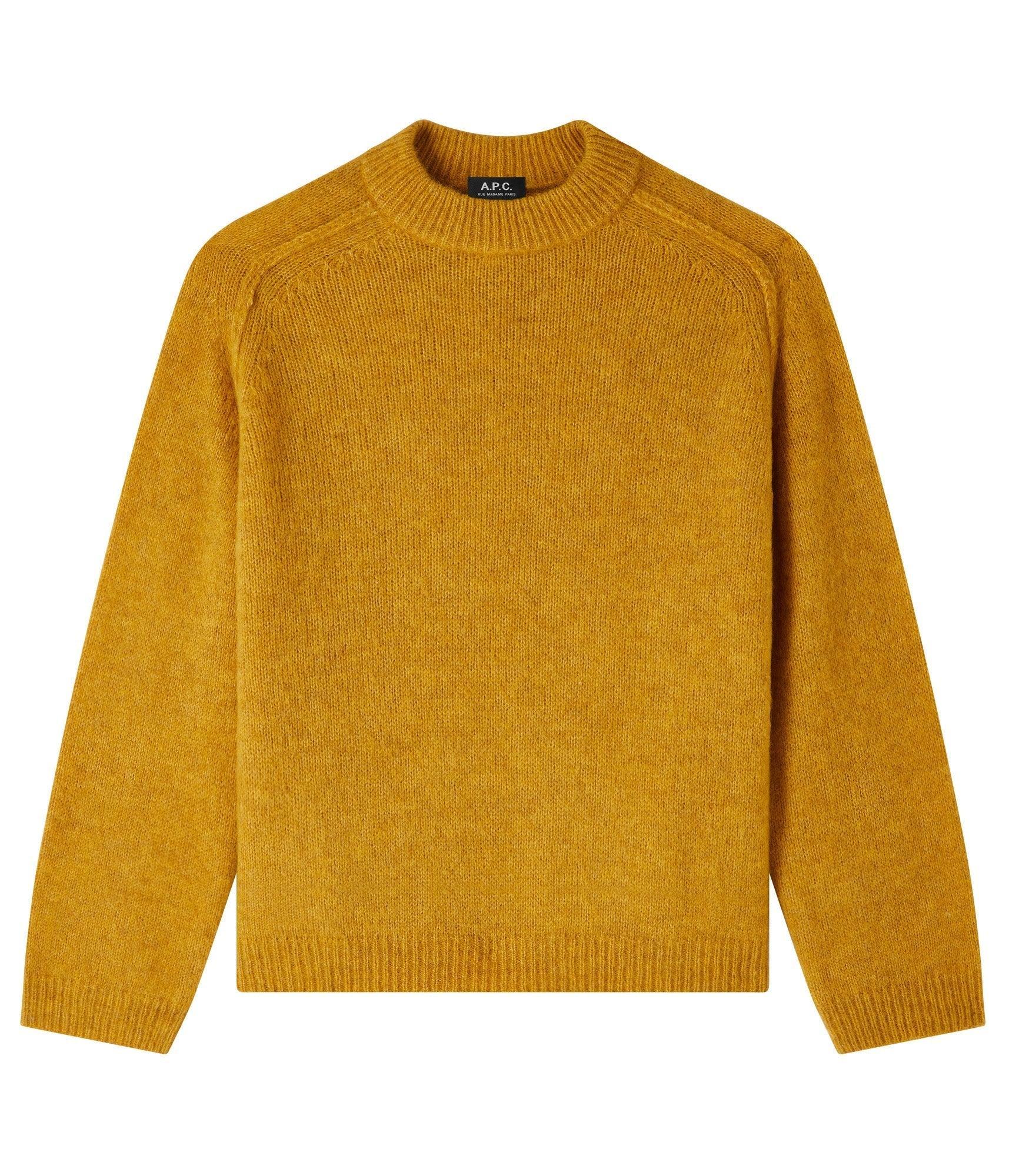 Tyler sweater Male Product Image