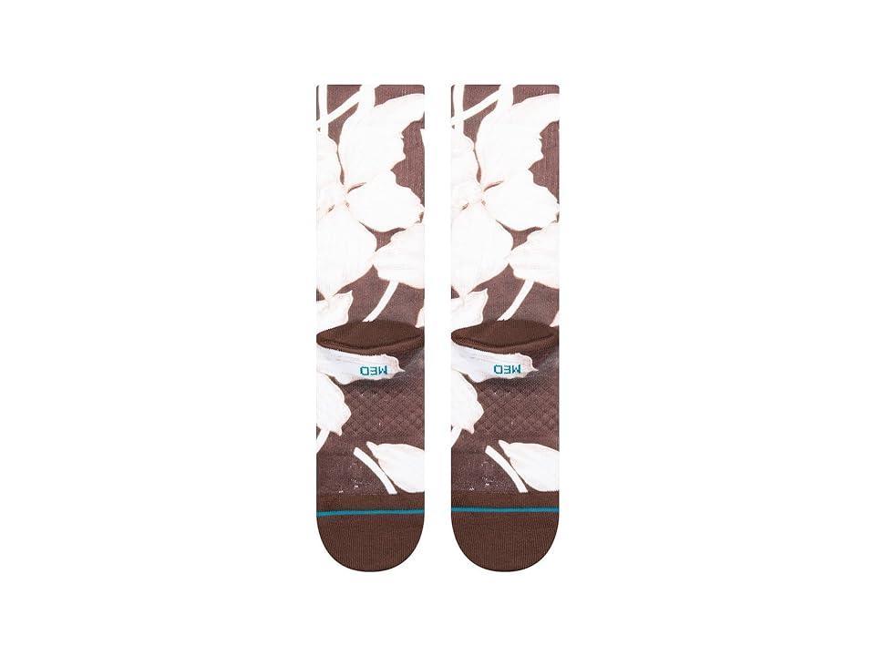 Stance Coco Loco Crew Women's Crew Cut Socks Shoes Product Image