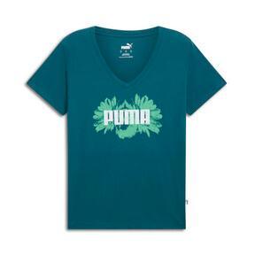 PUMA In Full Bloom Women's T-Shirt Product Image