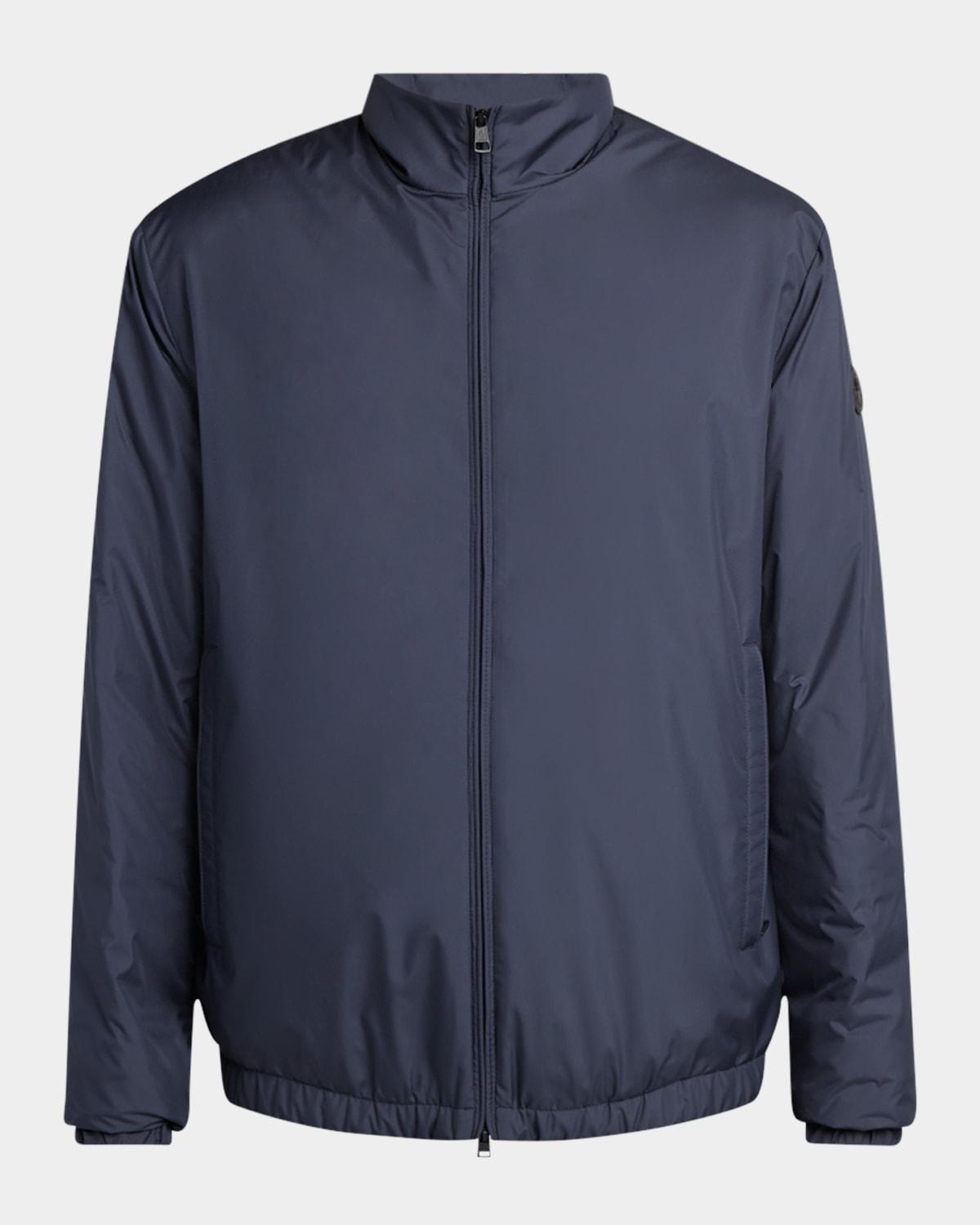 Men's Berre Wind-Resistant Jacket Product Image