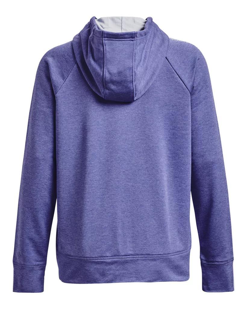 Women's UA Shoreline Terry Hoodie Product Image