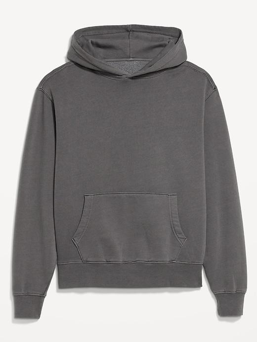 Rotation Pullover Hoodie Product Image