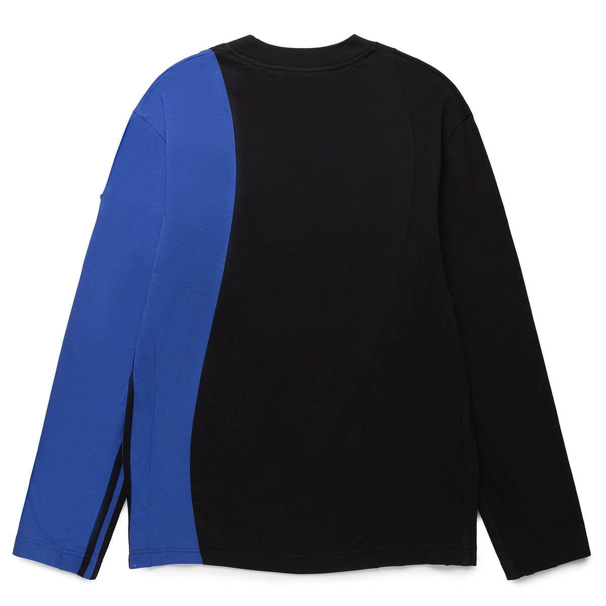 X ADIDAS ORIGINALS LONG SLEEVE T-SHIRT Product Image