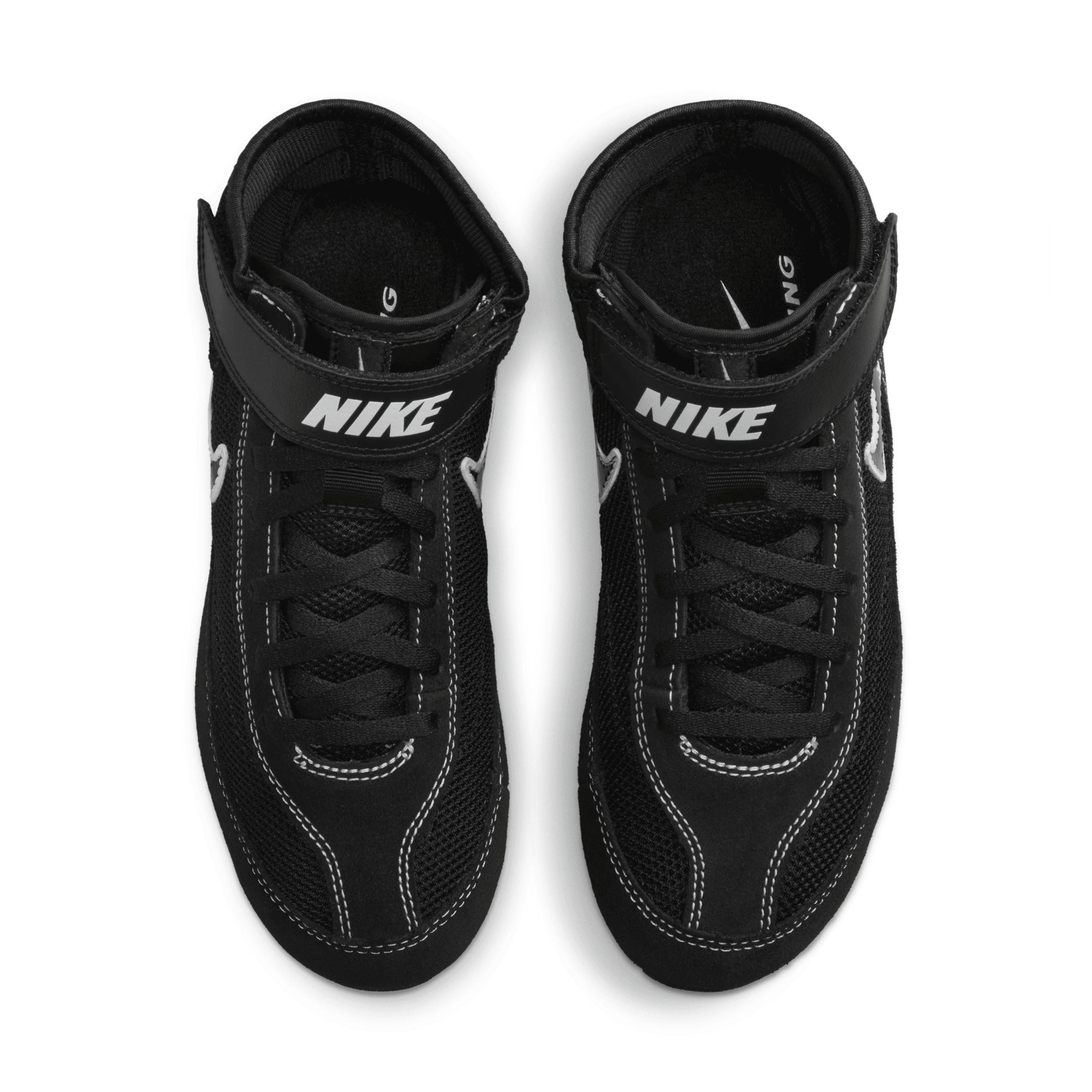 Nike Men's SpeedSweep 7 Wrestling Shoes Product Image