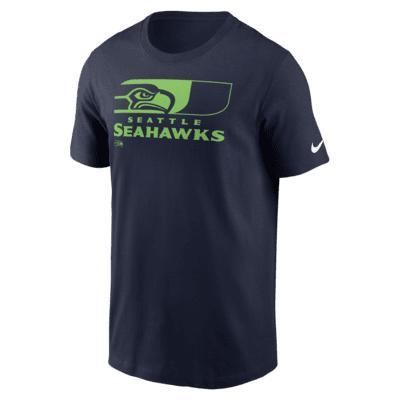 Seattle Seahawks Air Essential Men's Nike NFL T-Shirt Product Image