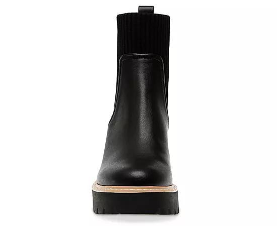 Dv By Dolce Vita Womens Tyler Chelsea Boot Product Image