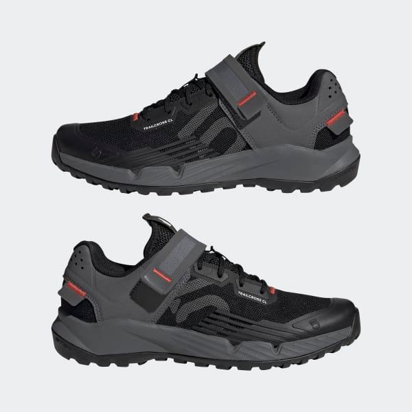 adidas Five Ten Trailcross Clip-in Mountain Bike Shoes Product Image