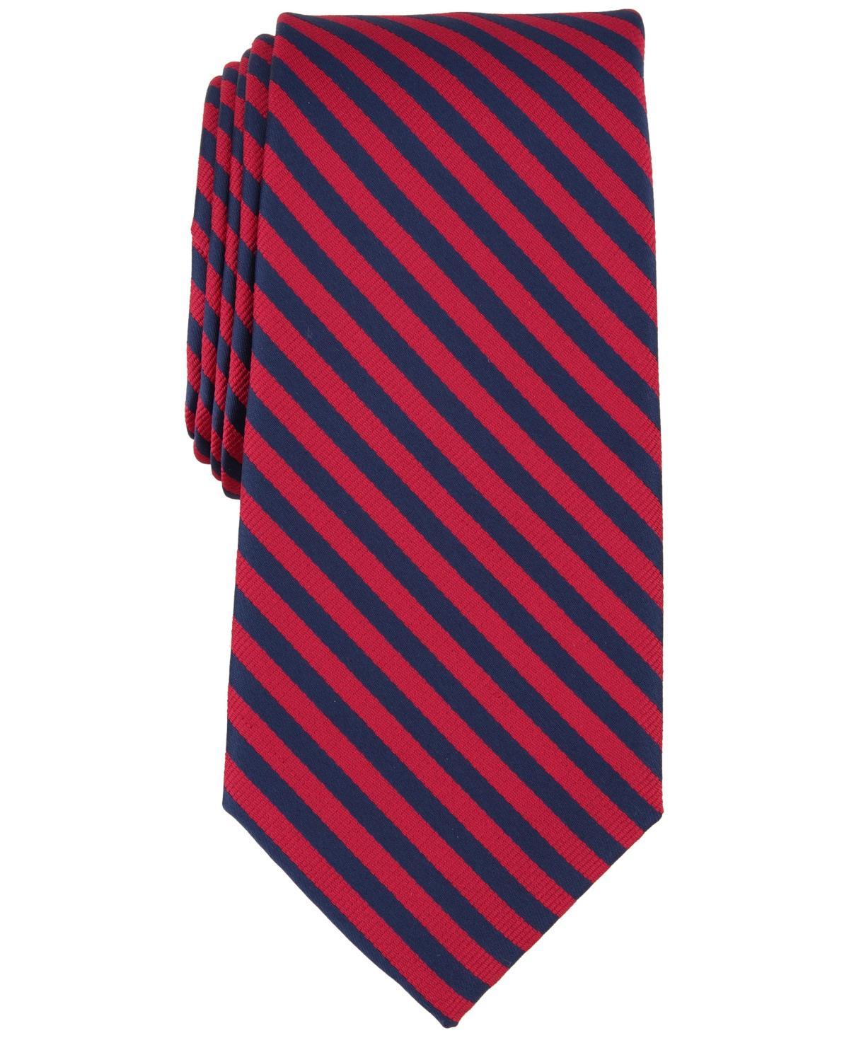 Nautica Mens Yachting Stripe Tie Product Image