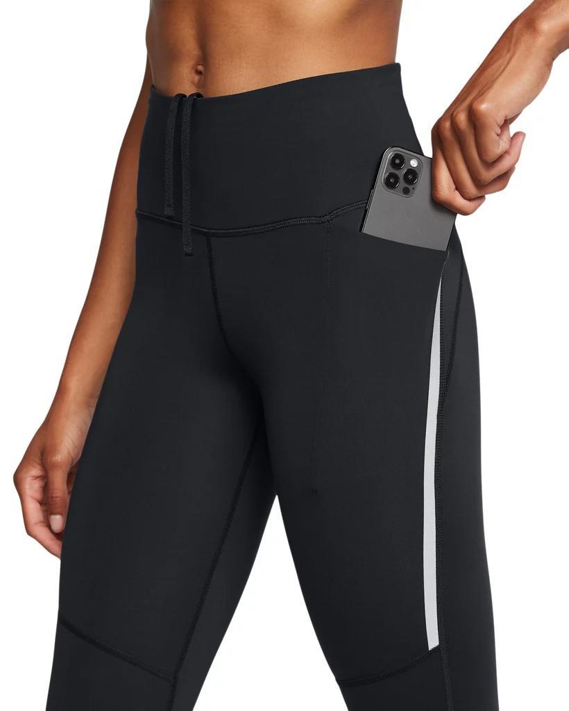 Women's UA Launch Elite Cold Weather Tights Product Image