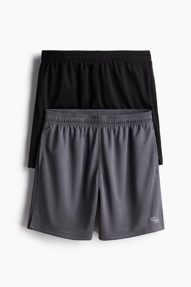 2-pack Sports Shorts in DryMove™ Product Image