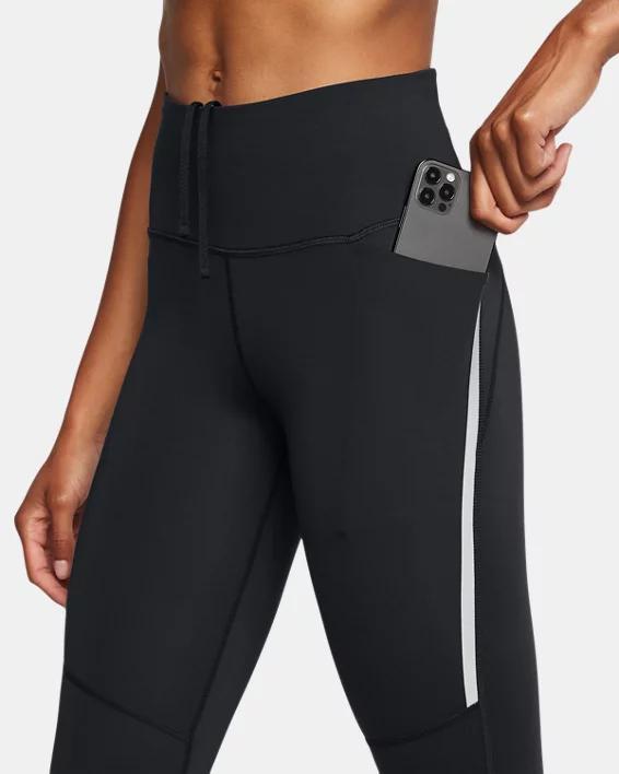 Women's UA Launch Elite Cold Weather Tights Product Image