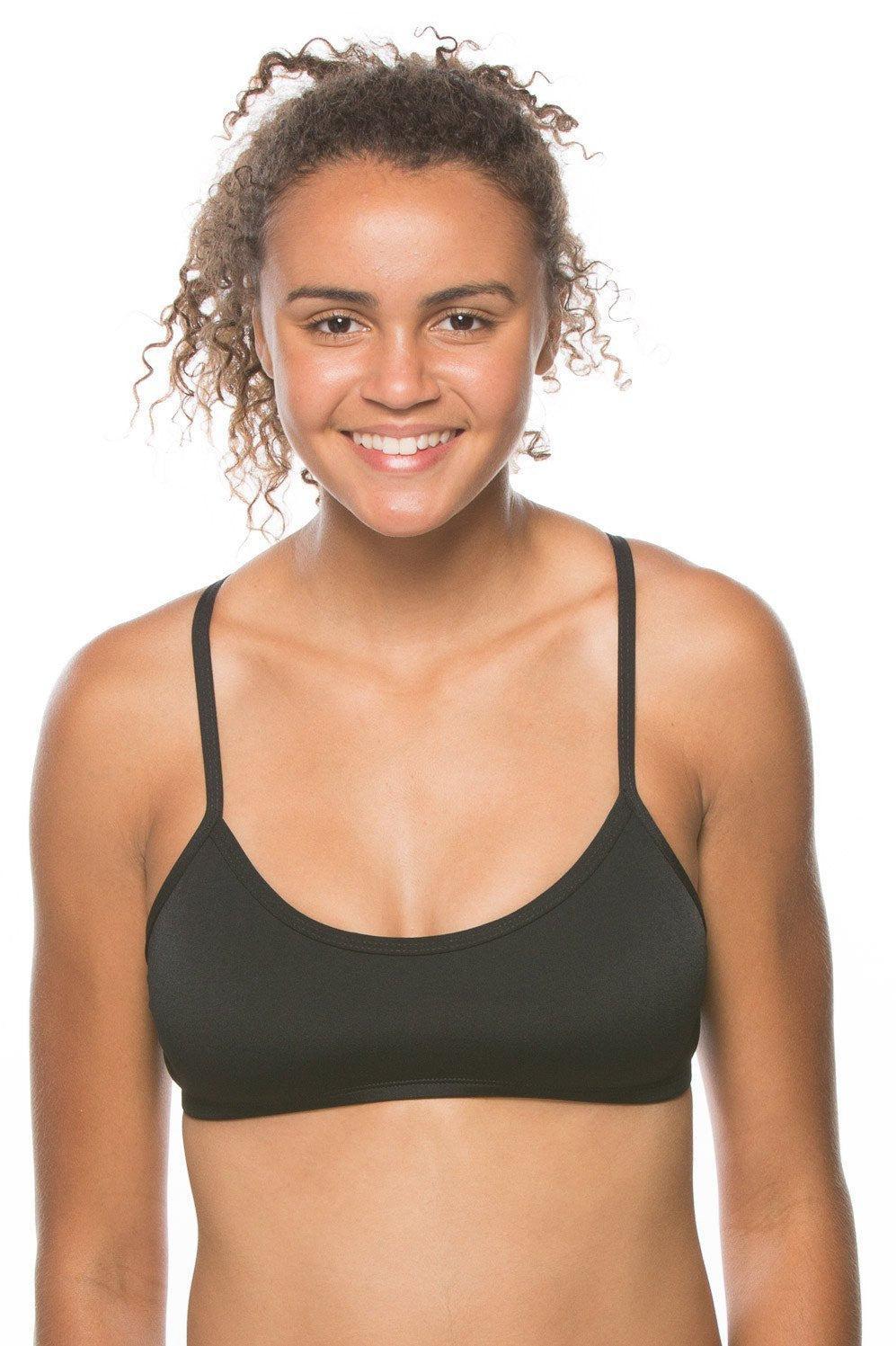 Leon Bikini Top Female Product Image