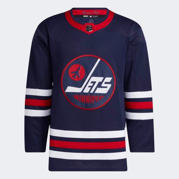 Jets Authentic Third Jersey Product Image