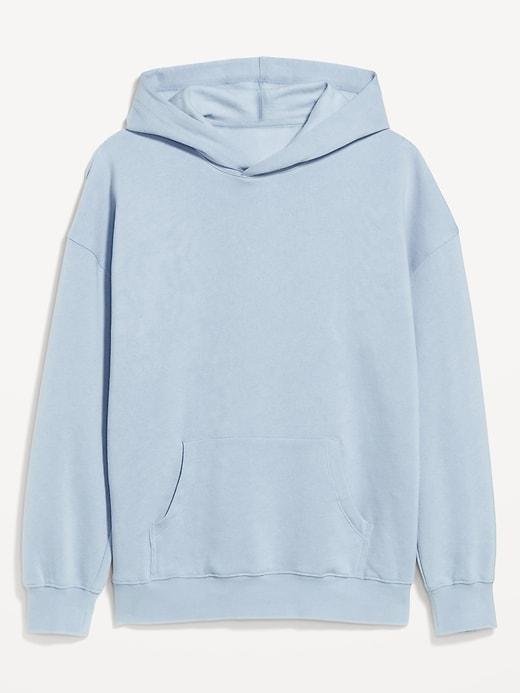 SoComfy Oversized Hoodie Product Image