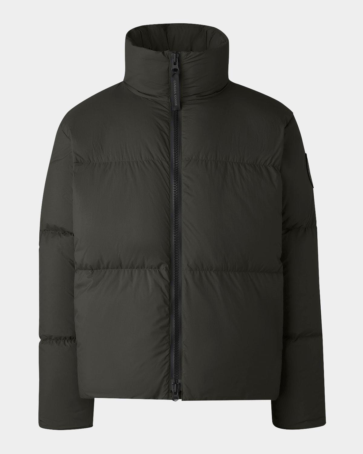 Mens Lawrence Puffer Jacket Product Image