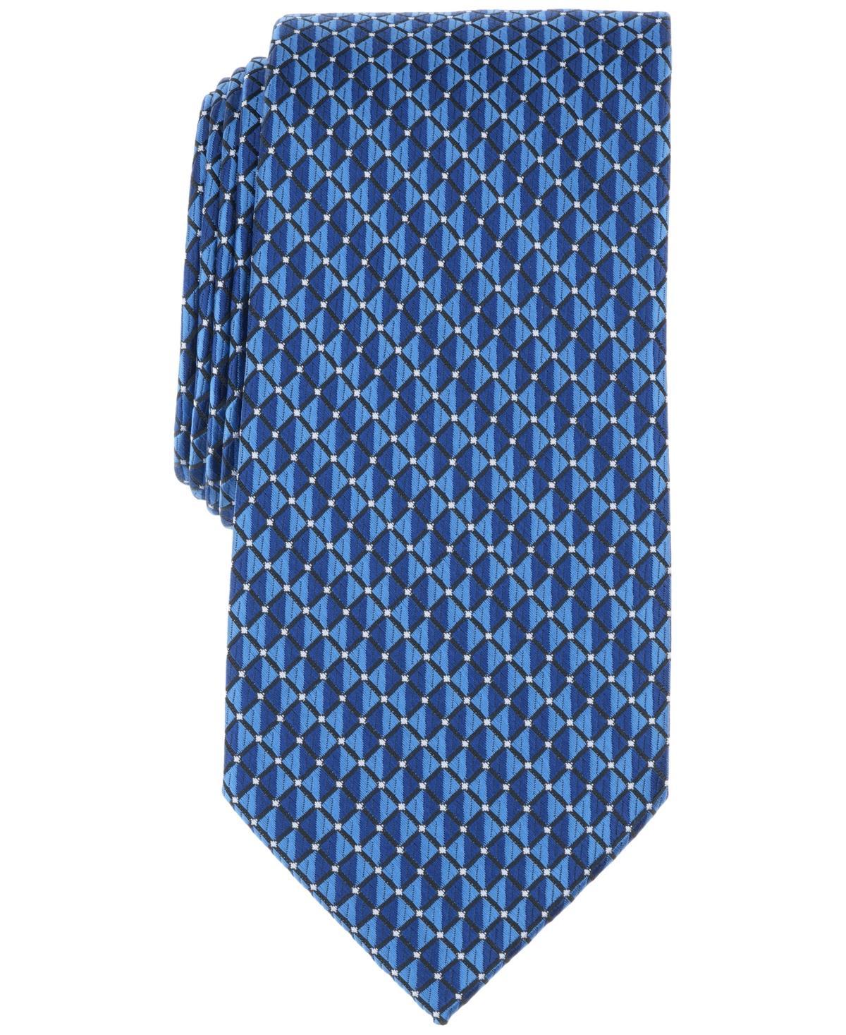 Perry Ellis Mens Tucker Mini-Pattern Tie Product Image