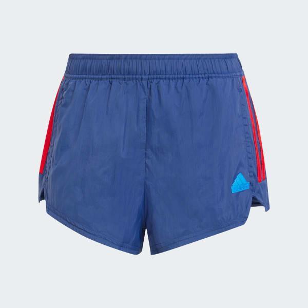 Tiro Cut 3-Stripes Summer Shorts Product Image