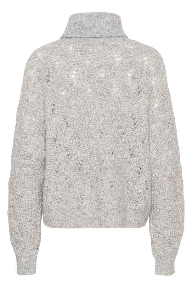 CUkimmy Knitted pullover Product Image