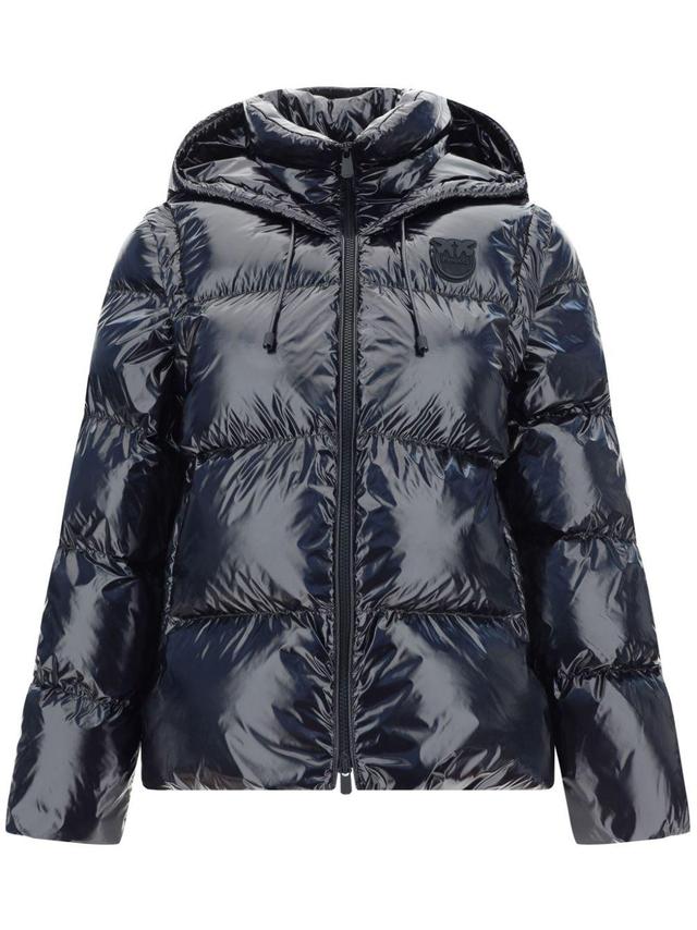 Down jacket Product Image