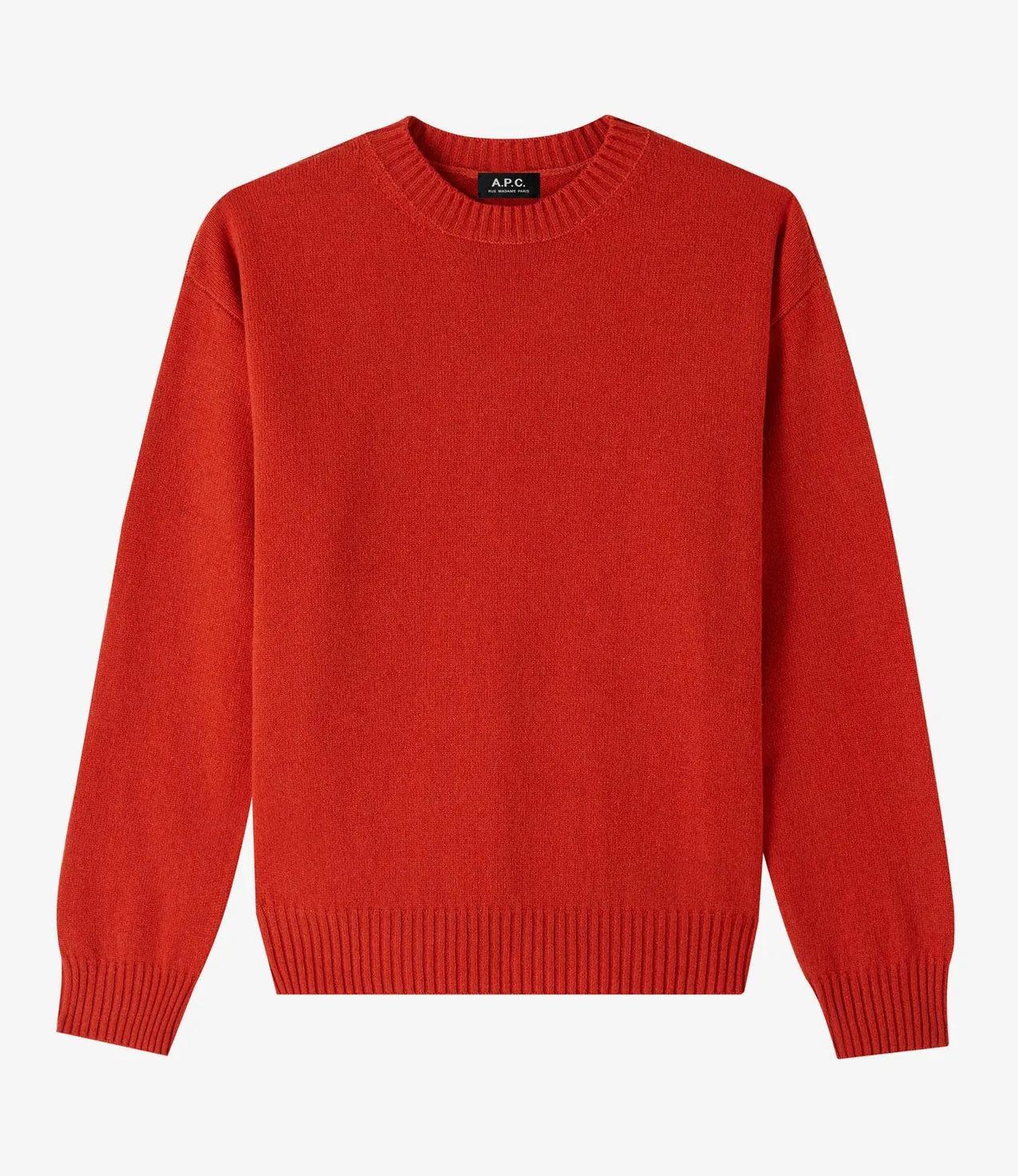 Marcel sweater Product Image