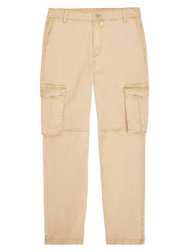 Mens Jacob Pants Product Image