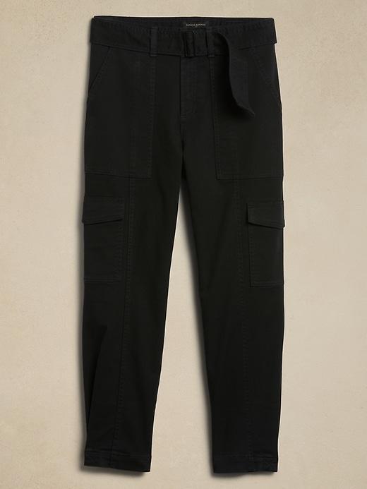 High-Rise Cargo Pant Product Image