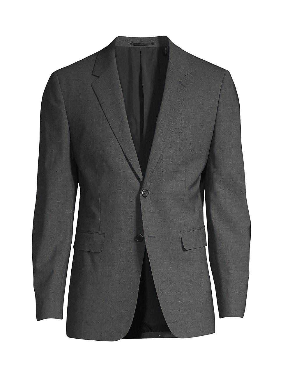 Theory New Tailor Chambers Suit Jacket Product Image