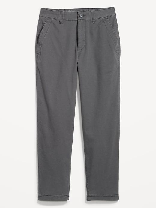 High-Waisted OGC Chino Pants Product Image