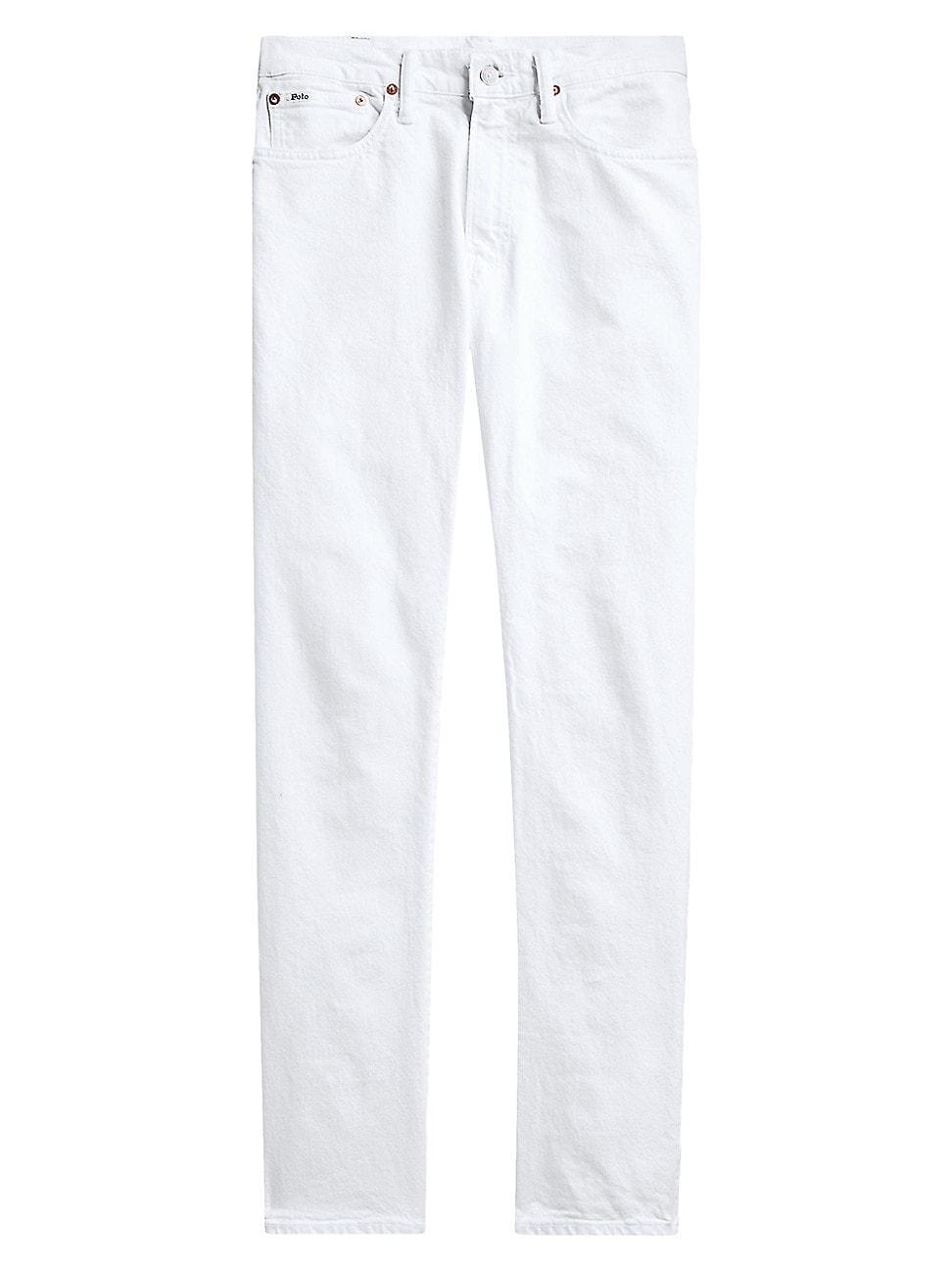 Mens Varick Slim Straight Jeans Product Image