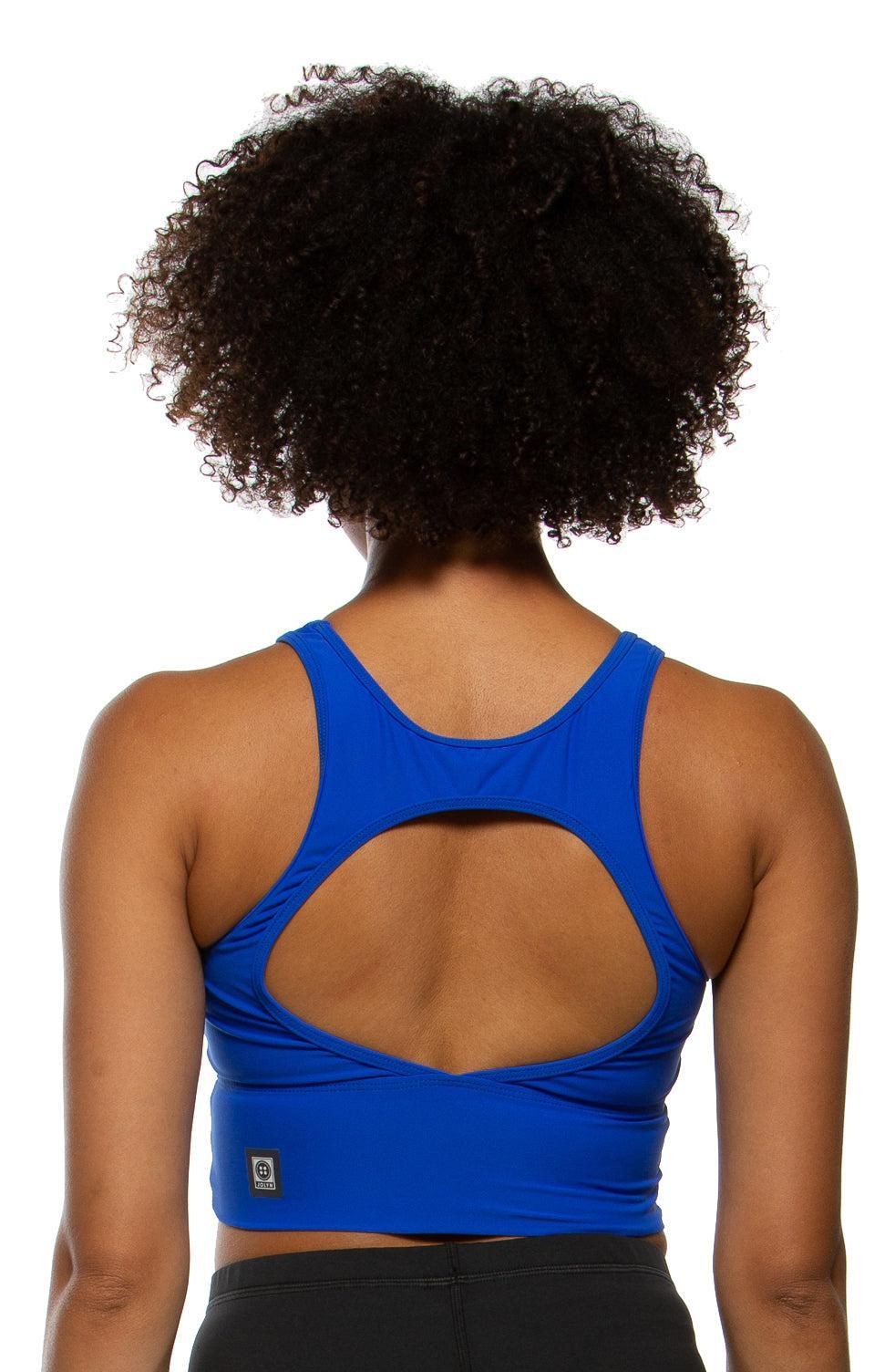 Sarae Sports Bra Female Product Image